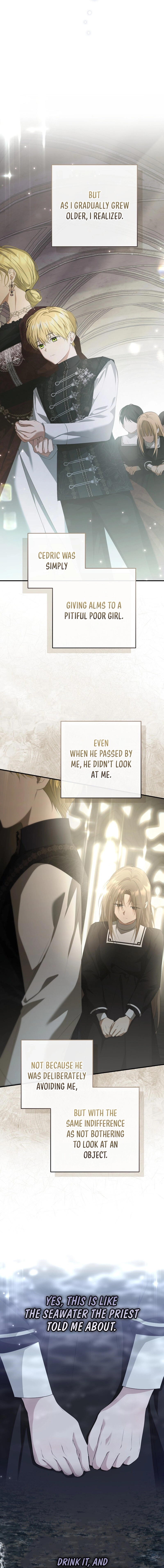 Pure Love, Corruption Chapter 2 page 17 - 