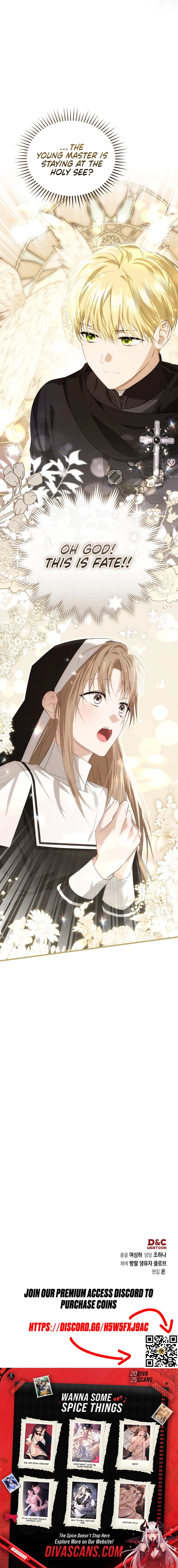 Pure Love, Corruption Chapter 2 page 20 - 