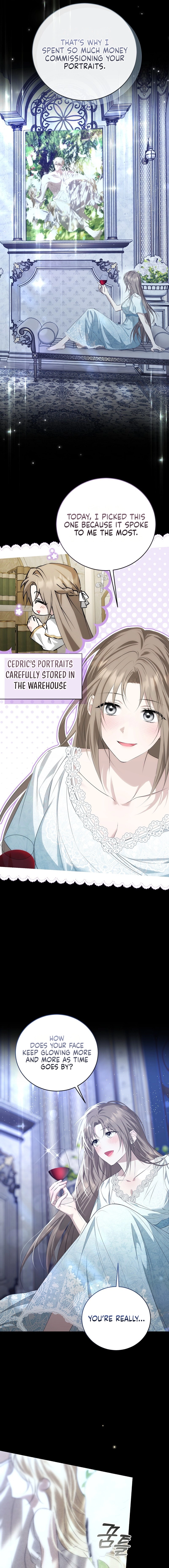 Pure Love, Corruption Chapter 2 page 3 - 