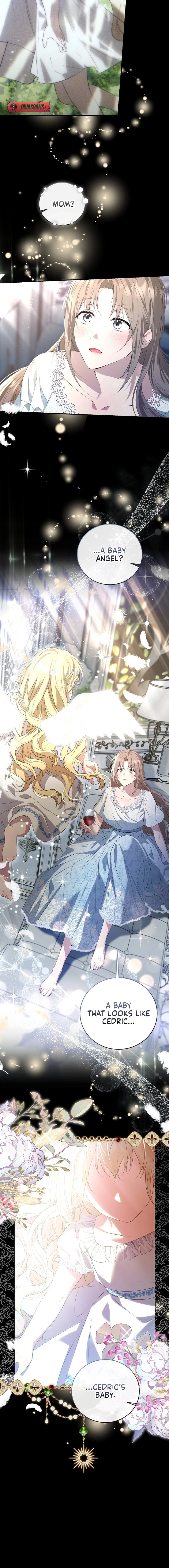 Pure Love, Corruption Chapter 2 page 4 - 