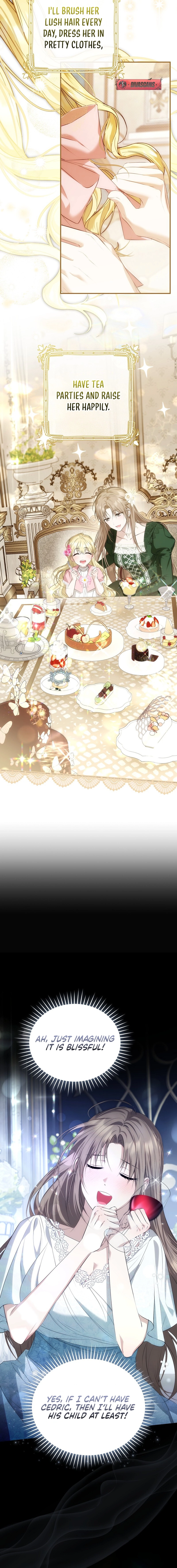 Pure Love, Corruption Chapter 2 page 6 - 