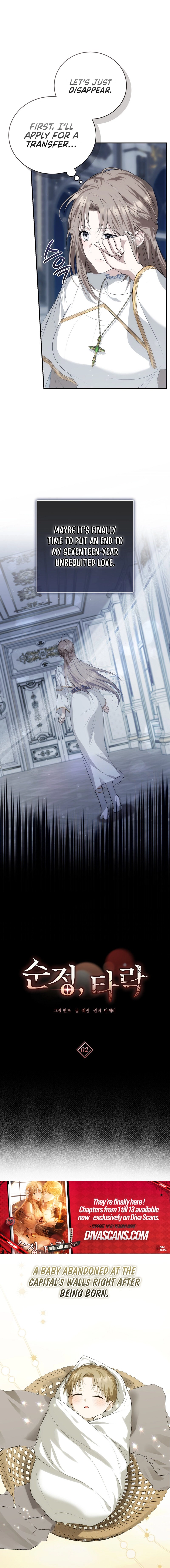 Pure Love, Corruption Chapter 2 page 9 - 