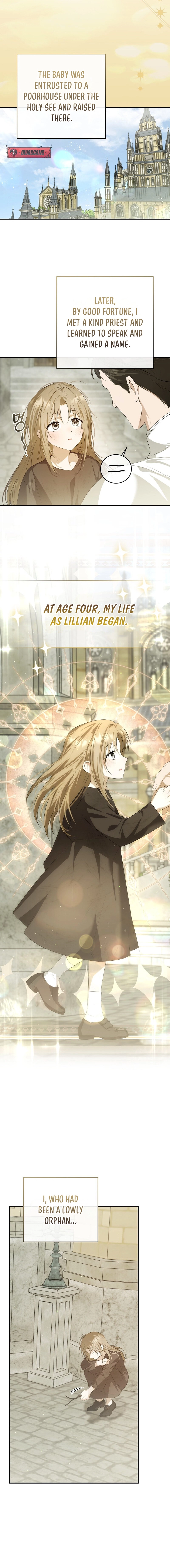 Pure Love, Corruption Chapter 2 page 10 - 