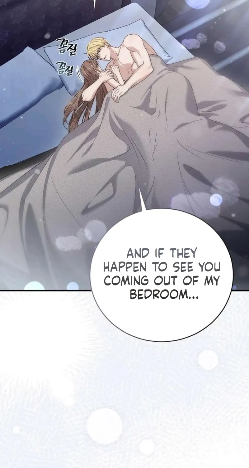 Pure Love, Corruption Chapter 20 page 17 - 