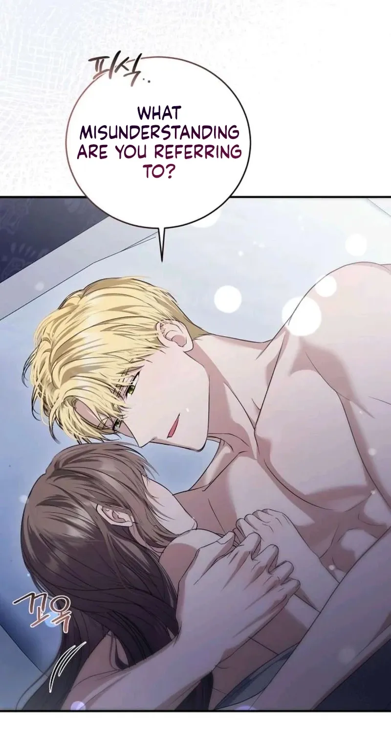 Pure Love, Corruption Chapter 20 page 18 - 