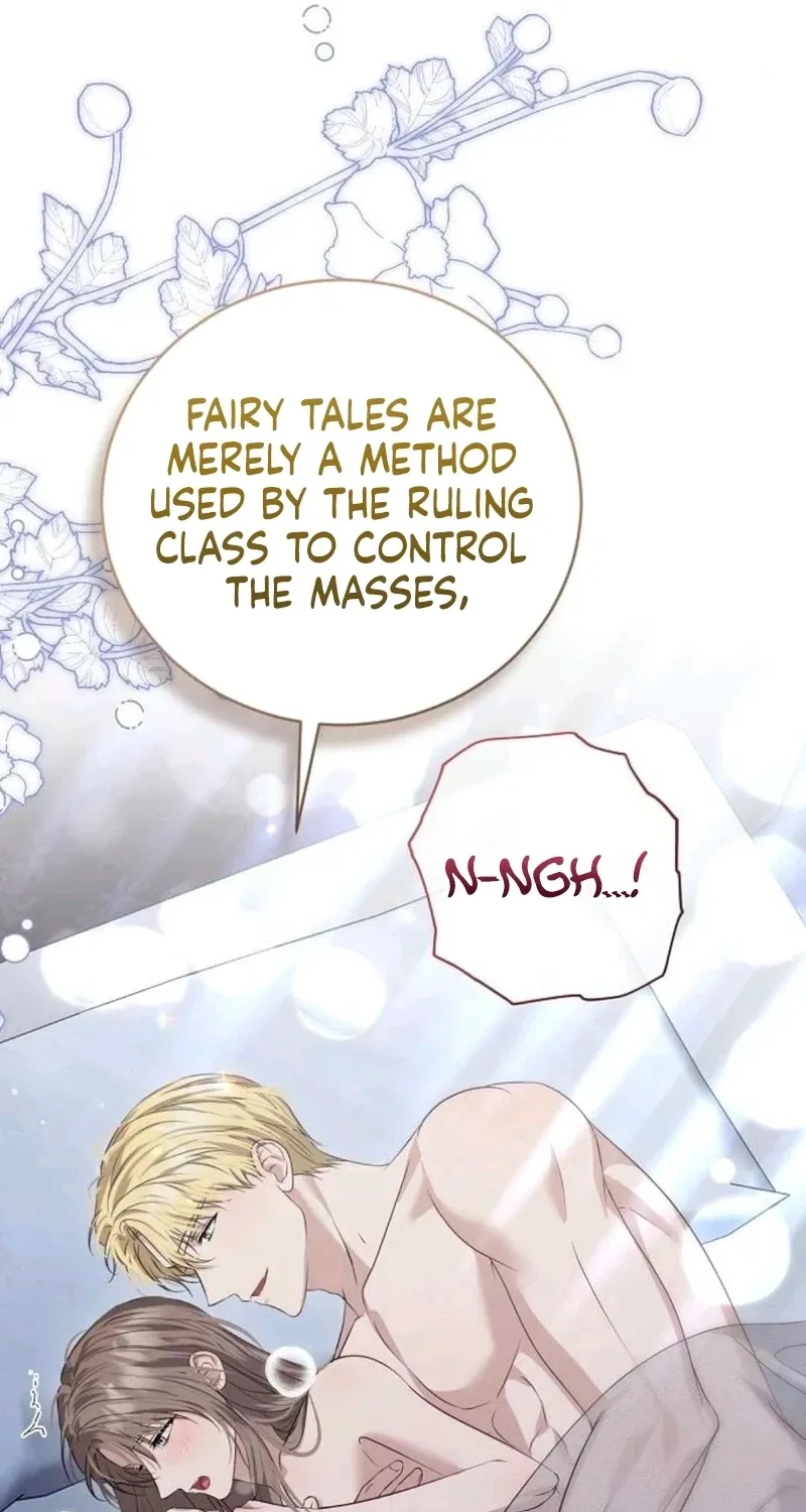Pure Love, Corruption Chapter 20 page 41 - 