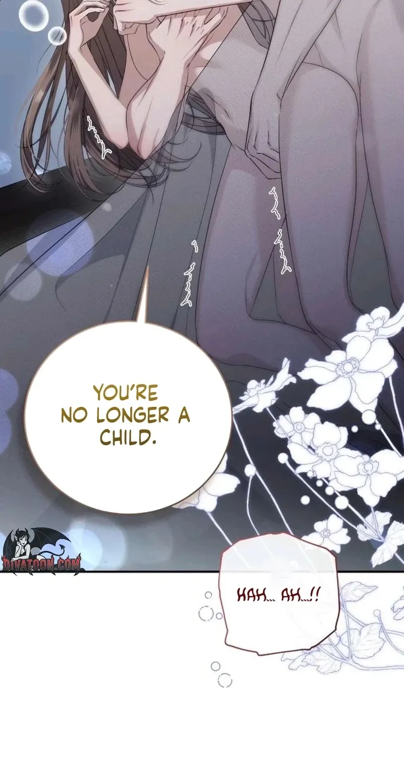 Pure Love, Corruption Chapter 20 page 42 - 