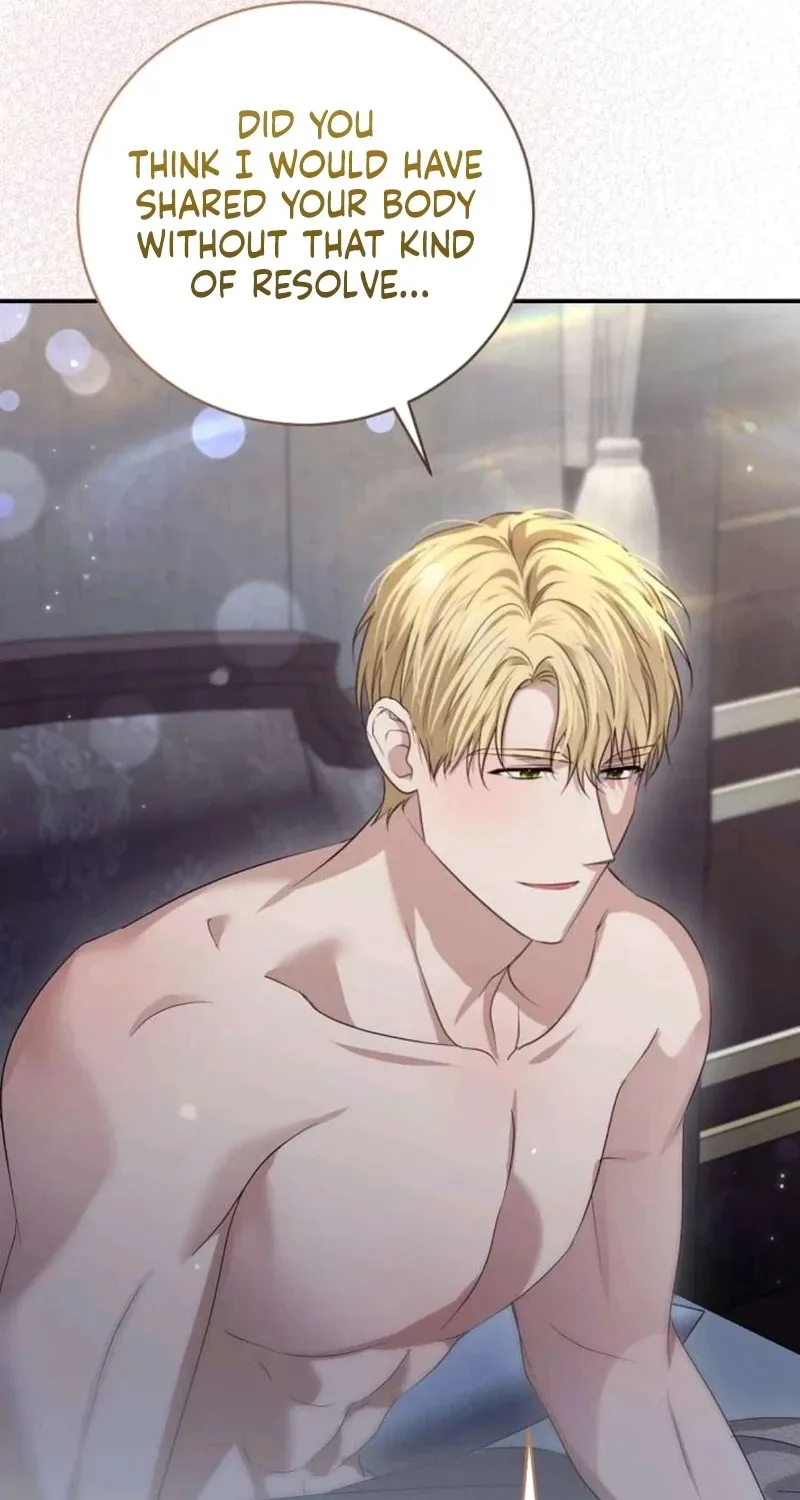 Pure Love, Corruption Chapter 20 page 58 - 