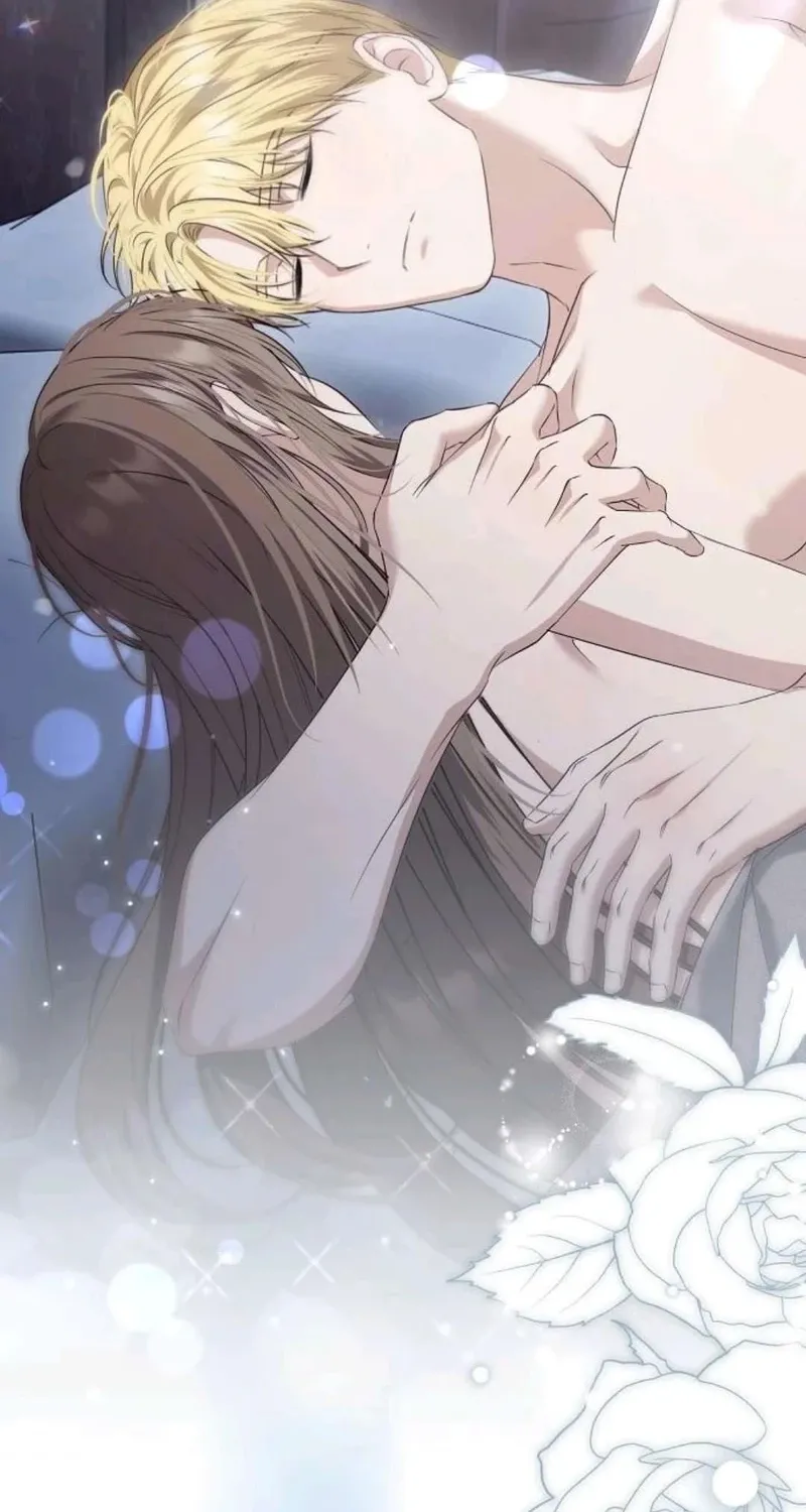 Pure Love, Corruption Chapter 20 page 8 - 