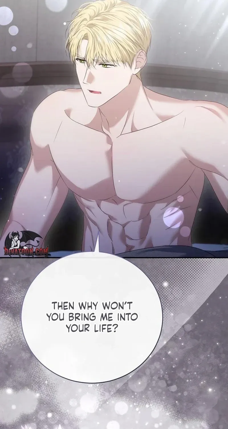 Pure Love, Corruption Chapter 21 page 11 - 