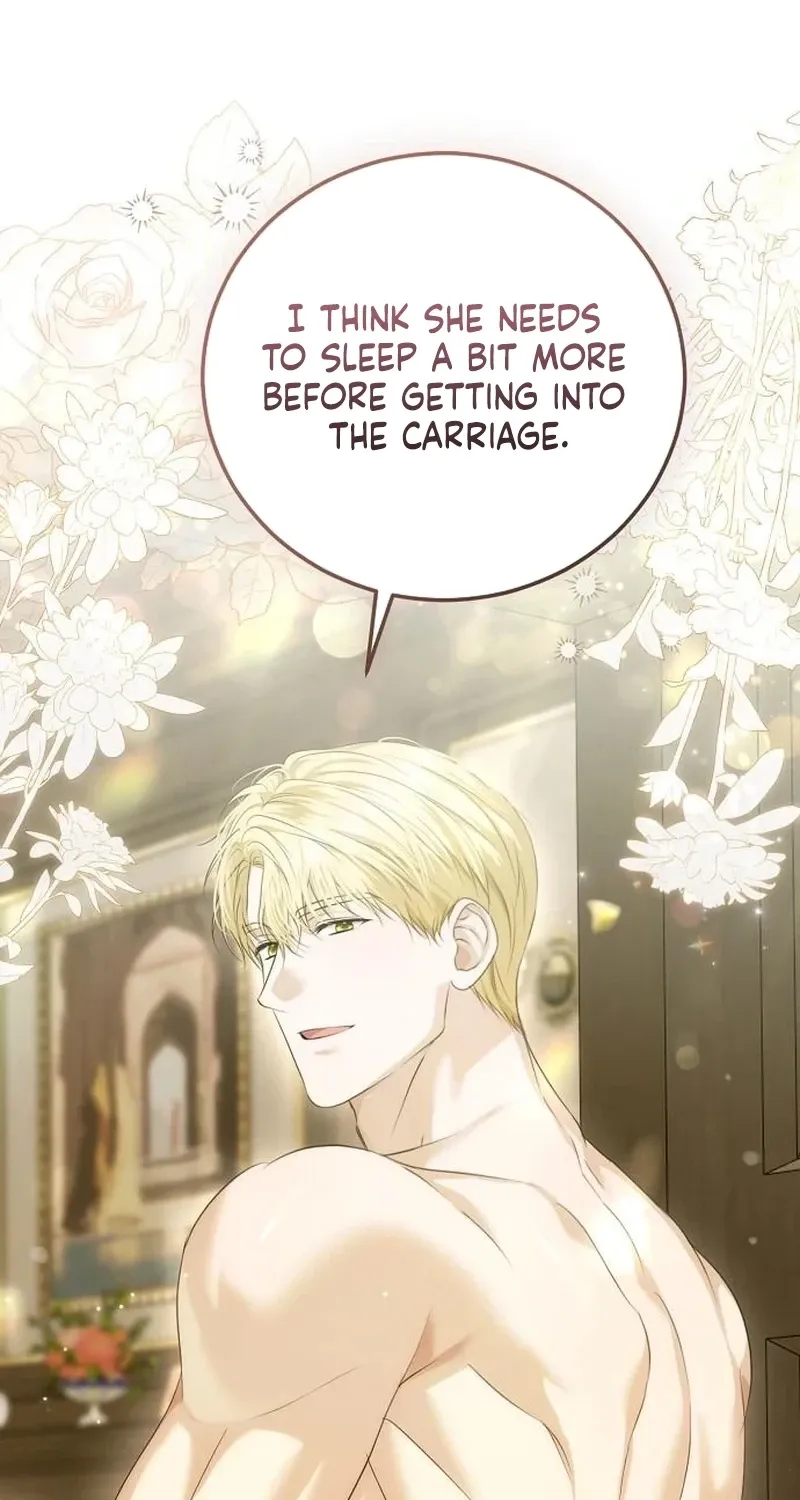 Pure Love, Corruption Chapter 21 page 107 - 