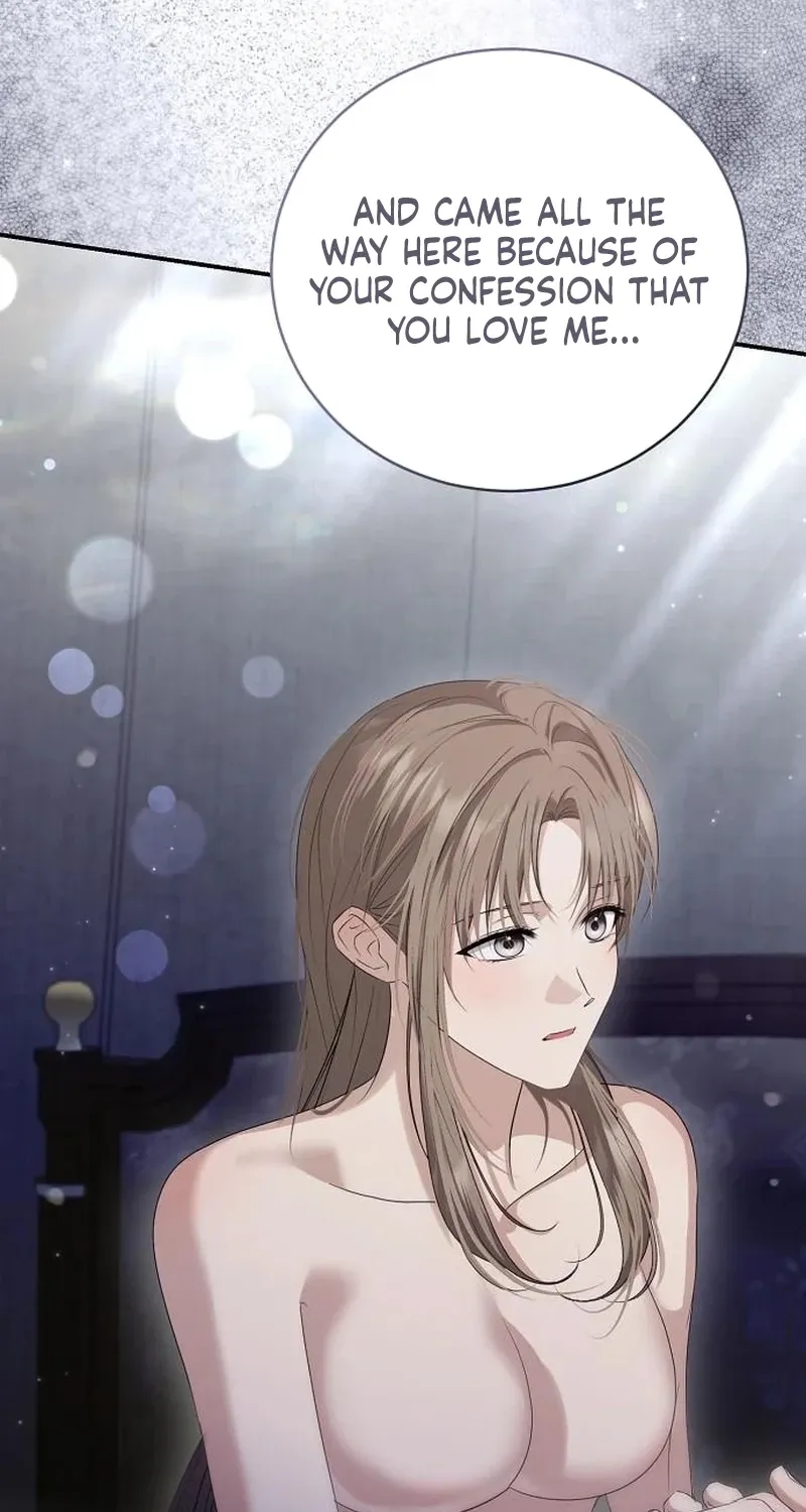 Pure Love, Corruption Chapter 21 page 16 - 