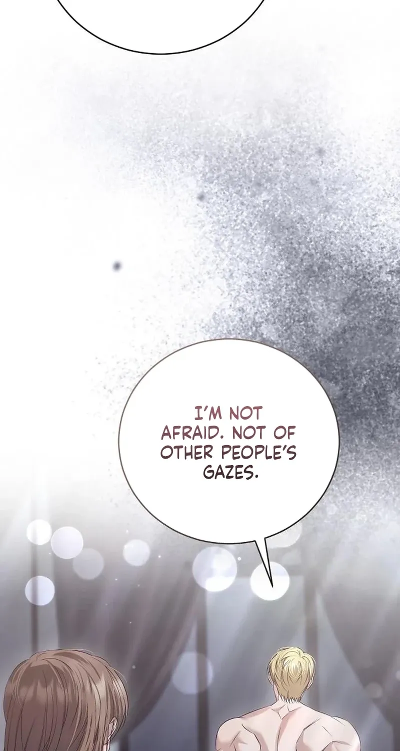 Pure Love, Corruption Chapter 21 page 36 - 