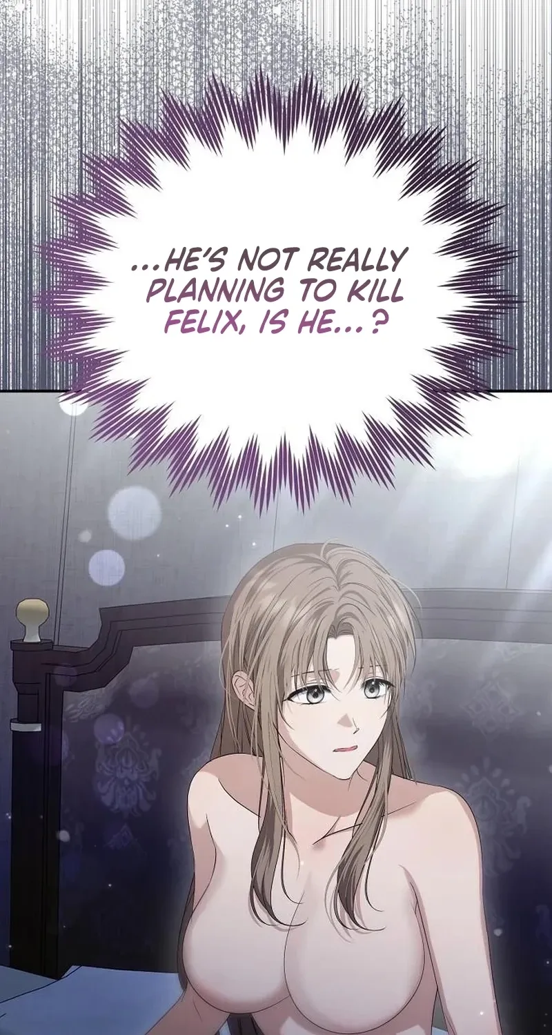 Pure Love, Corruption Chapter 21 page 38 - 