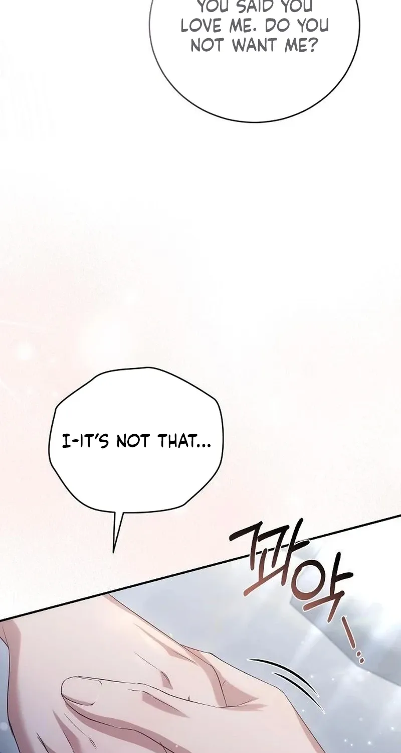 Pure Love, Corruption Chapter 21 page 6 - 