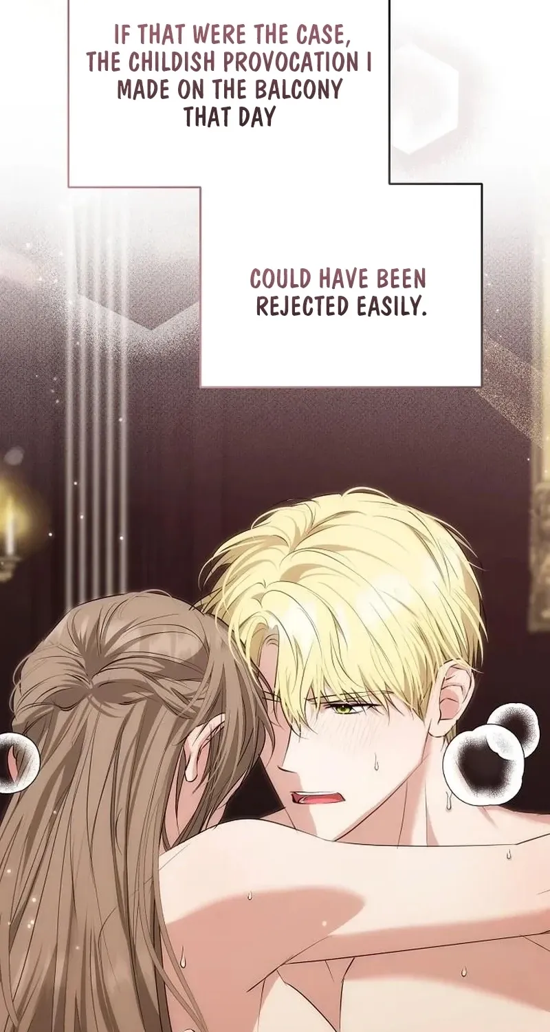 Pure Love, Corruption Chapter 21 page 58 - 
