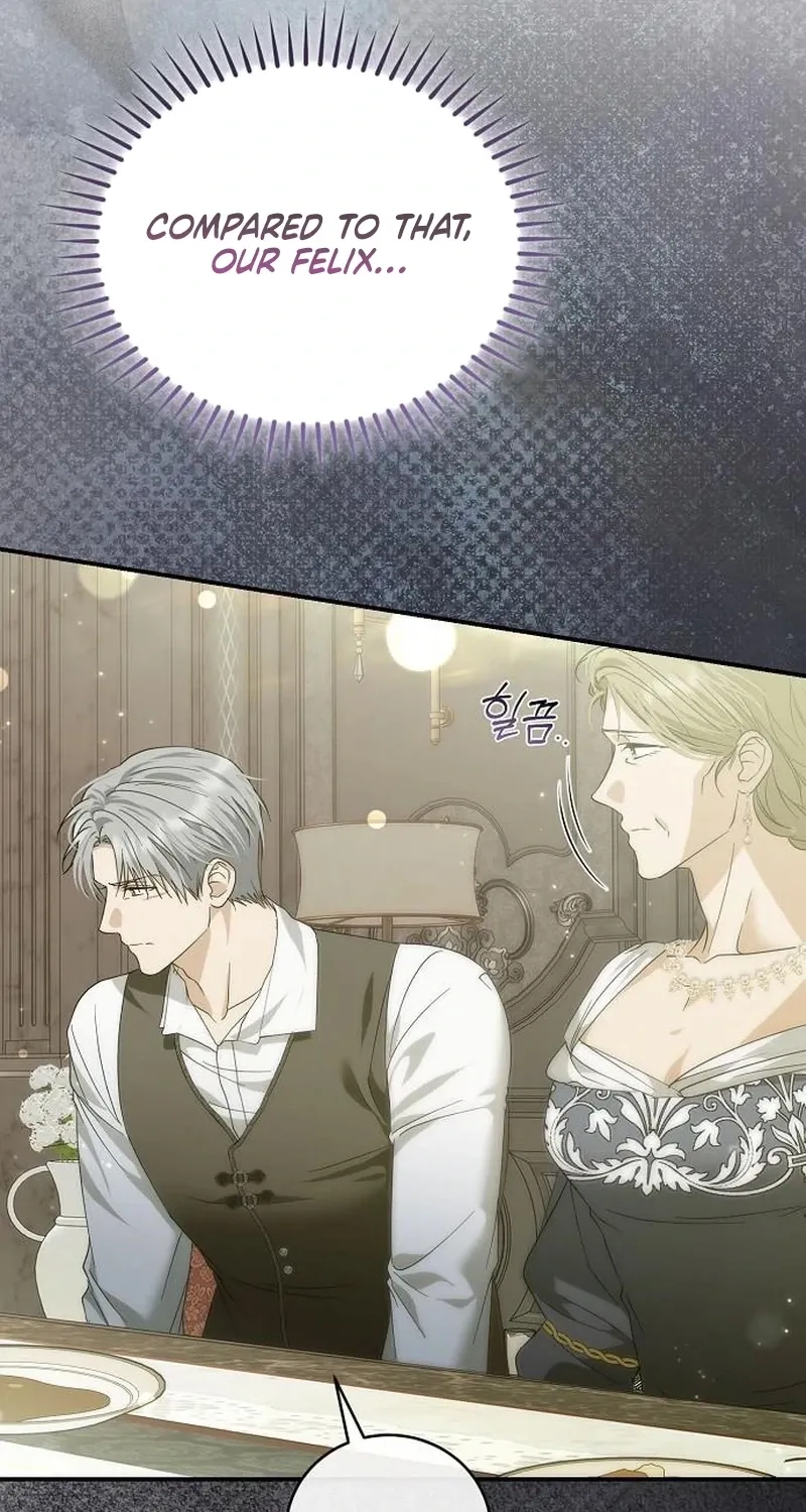 Pure Love, Corruption Chapter 22 page 21 - 