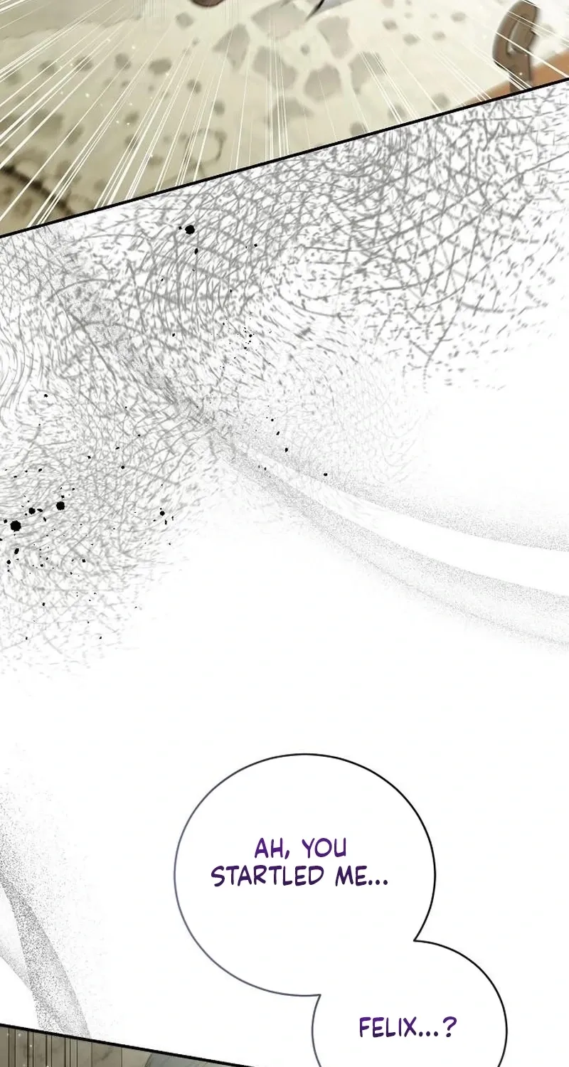Pure Love, Corruption Chapter 22 page 23 - 