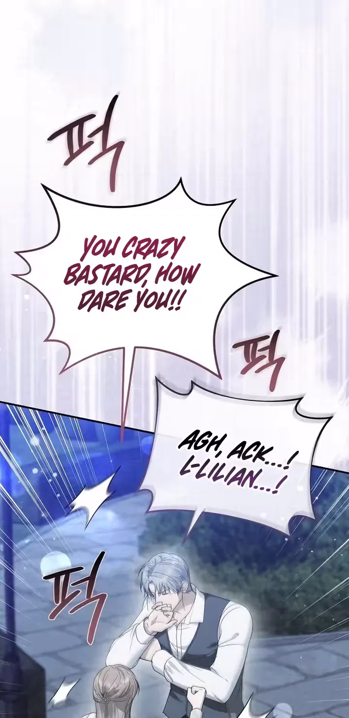 Pure Love, Corruption Chapter 23 page 15 - 