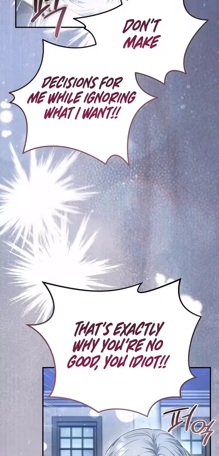 Pure Love, Corruption Chapter 23 page 18 - 