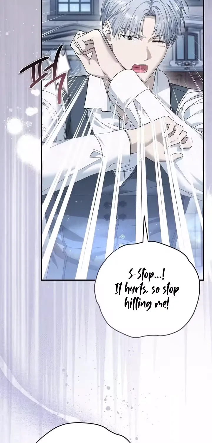 Pure Love, Corruption Chapter 23 page 19 - 