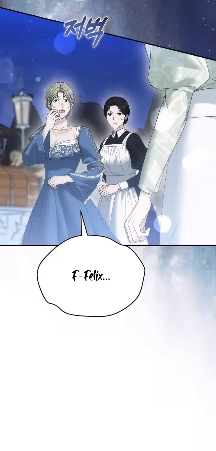 Pure Love, Corruption Chapter 23 page 29 - 