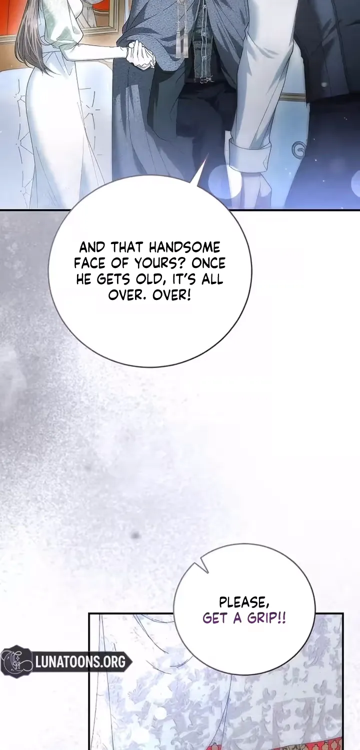 Pure Love, Corruption Chapter 23 page 6 - 