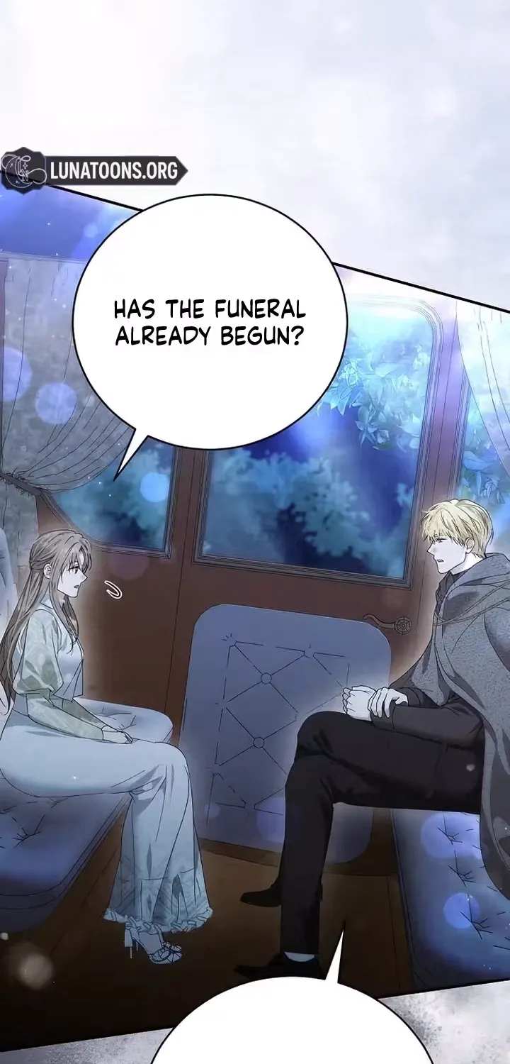 Pure Love, Corruption Chapter 23 page 52 - 