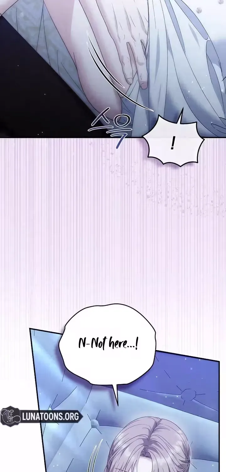 Pure Love, Corruption Chapter 24 page 16 - 