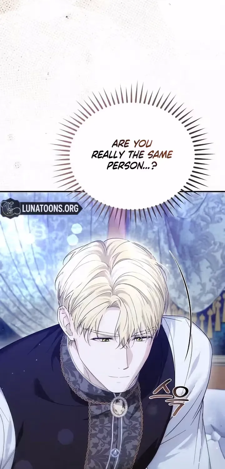 Pure Love, Corruption Chapter 24 page 22 - 