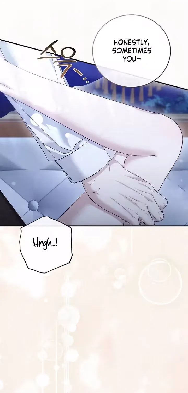 Pure Love, Corruption Chapter 24 page 33 - 