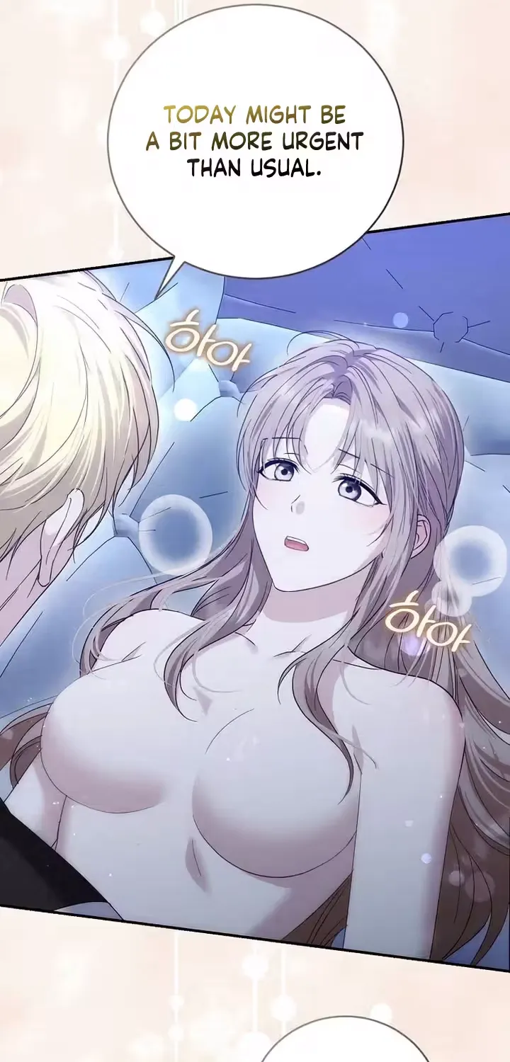 Pure Love, Corruption Chapter 24 page 34 - 