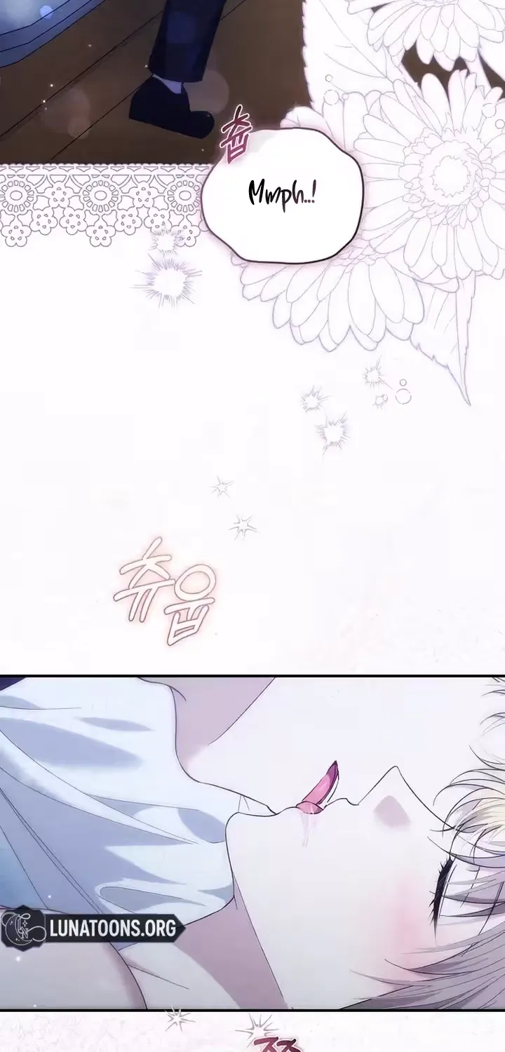Pure Love, Corruption Chapter 24 page 6 - 