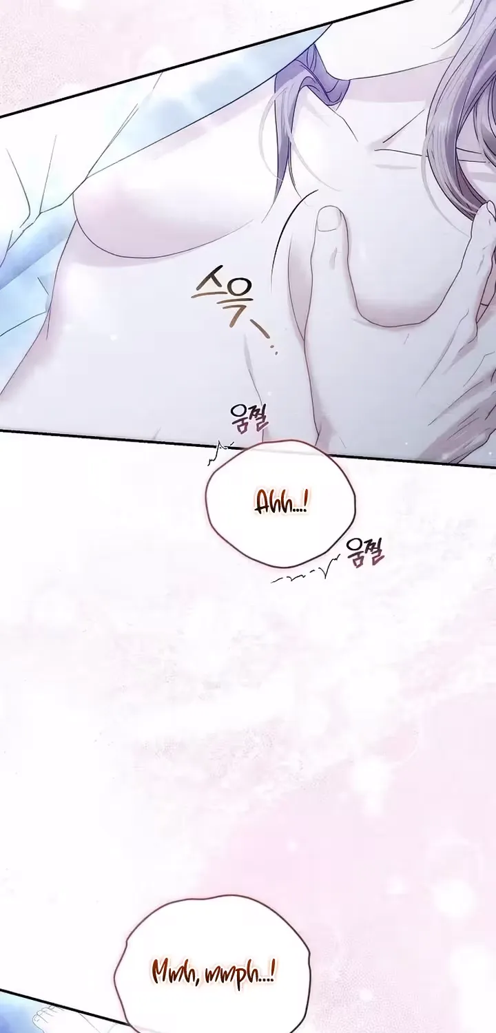 Pure Love, Corruption Chapter 24 page 9 - 
