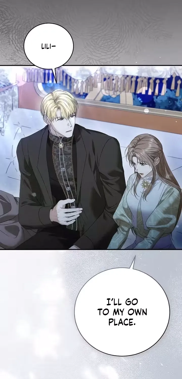 Pure Love, Corruption Chapter 25 page 18 - 