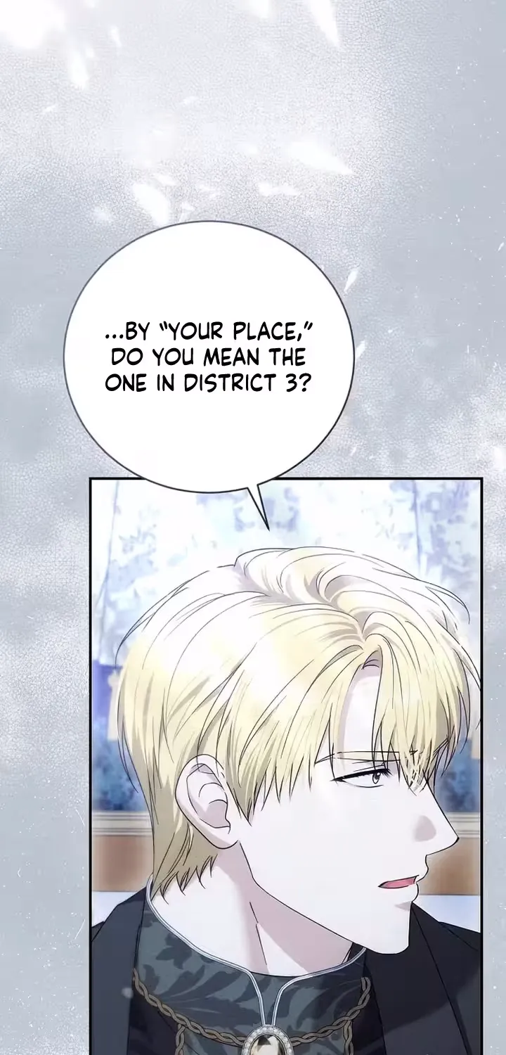 Pure Love, Corruption Chapter 25 page 19 - 