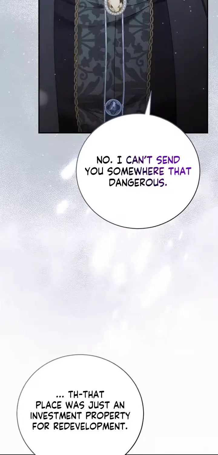 Pure Love, Corruption Chapter 25 page 20 - 