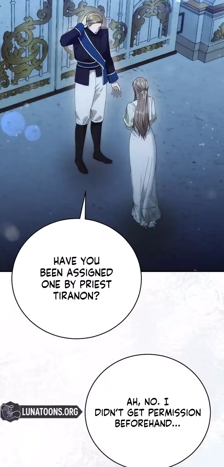 Pure Love, Corruption Chapter 25 page 36 - 