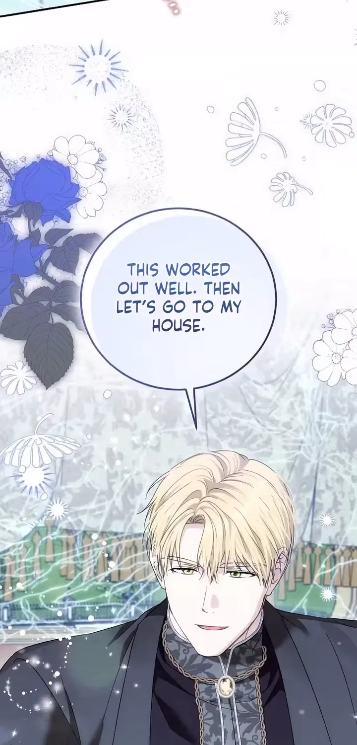 Pure Love, Corruption Chapter 25 page 44 - 