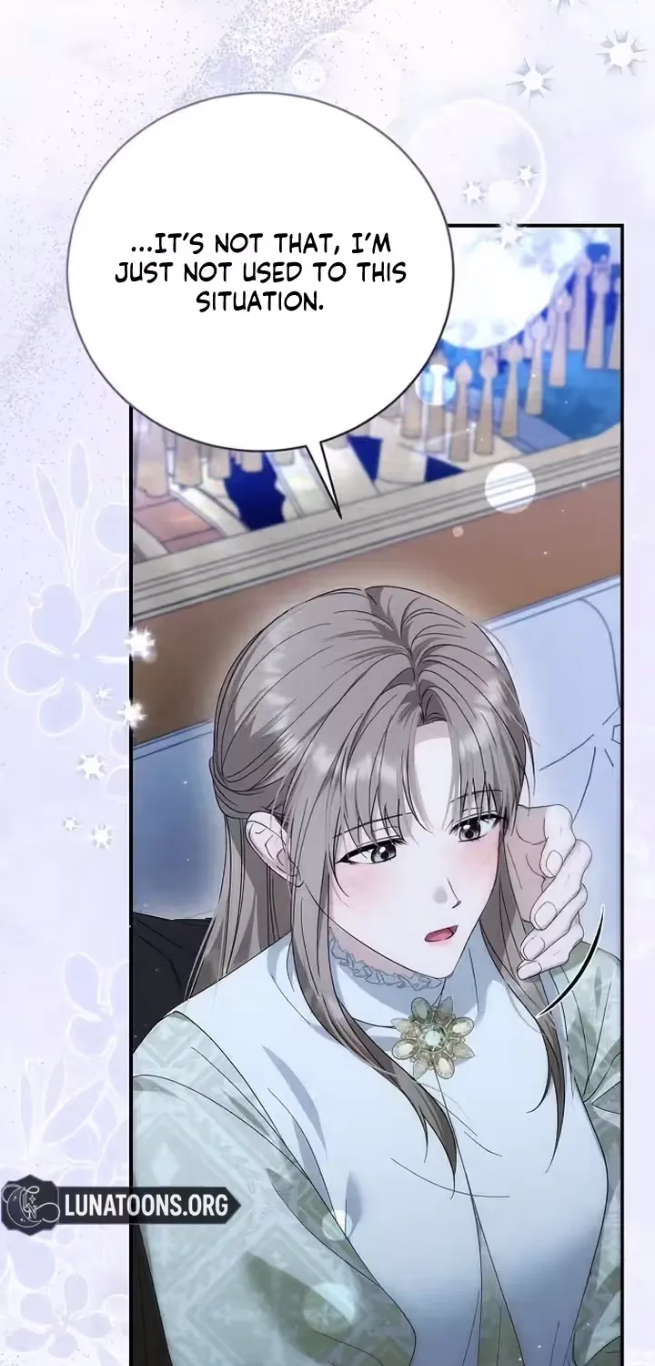Pure Love, Corruption Chapter 25 page 6 - 