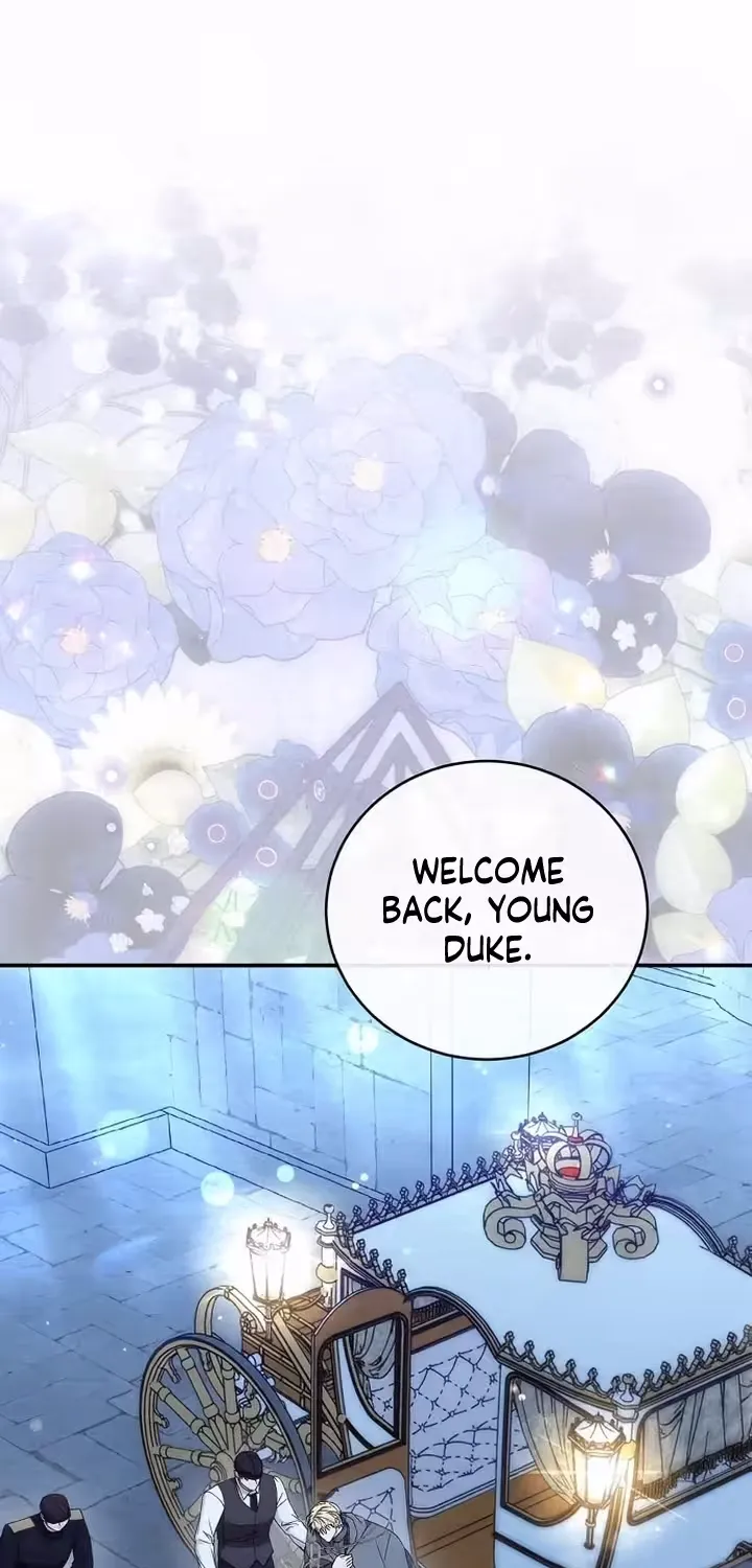 Pure Love, Corruption Chapter 25 page 61 - 