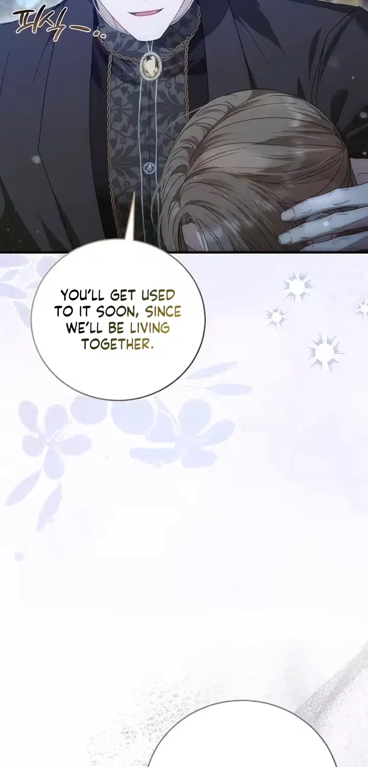 Pure Love, Corruption Chapter 25 page 8 - 
