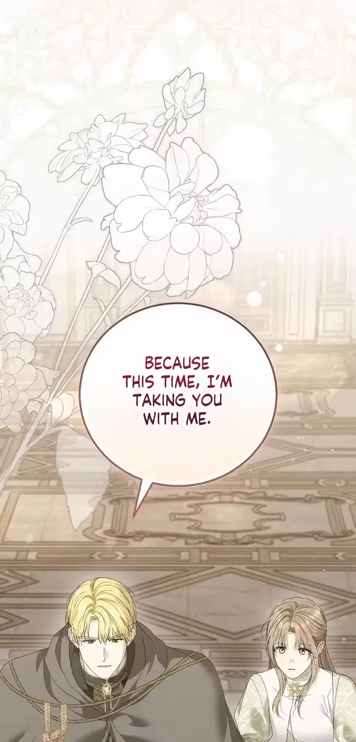 Pure Love, Corruption Chapter 26 page 33 - 
