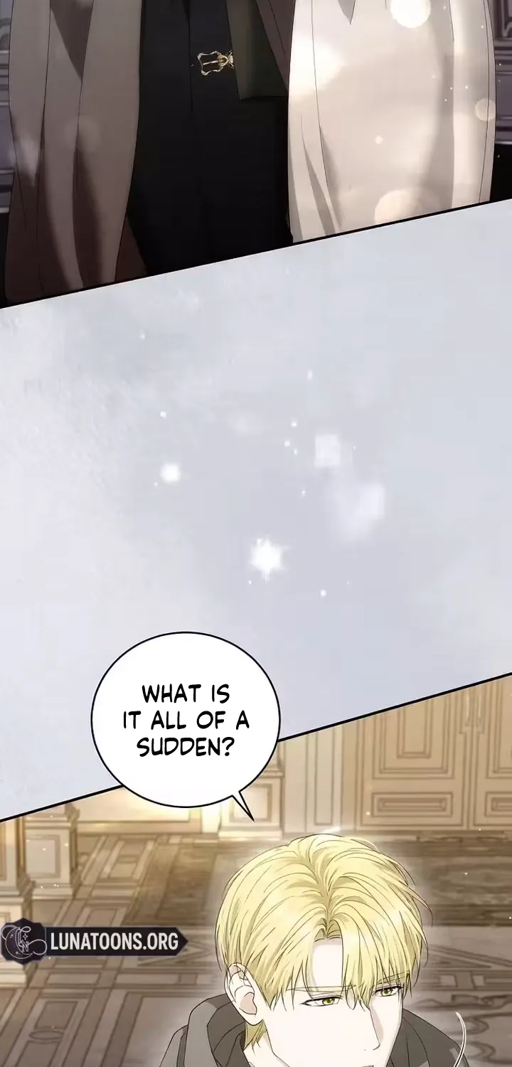 Pure Love, Corruption Chapter 26 page 6 - 
