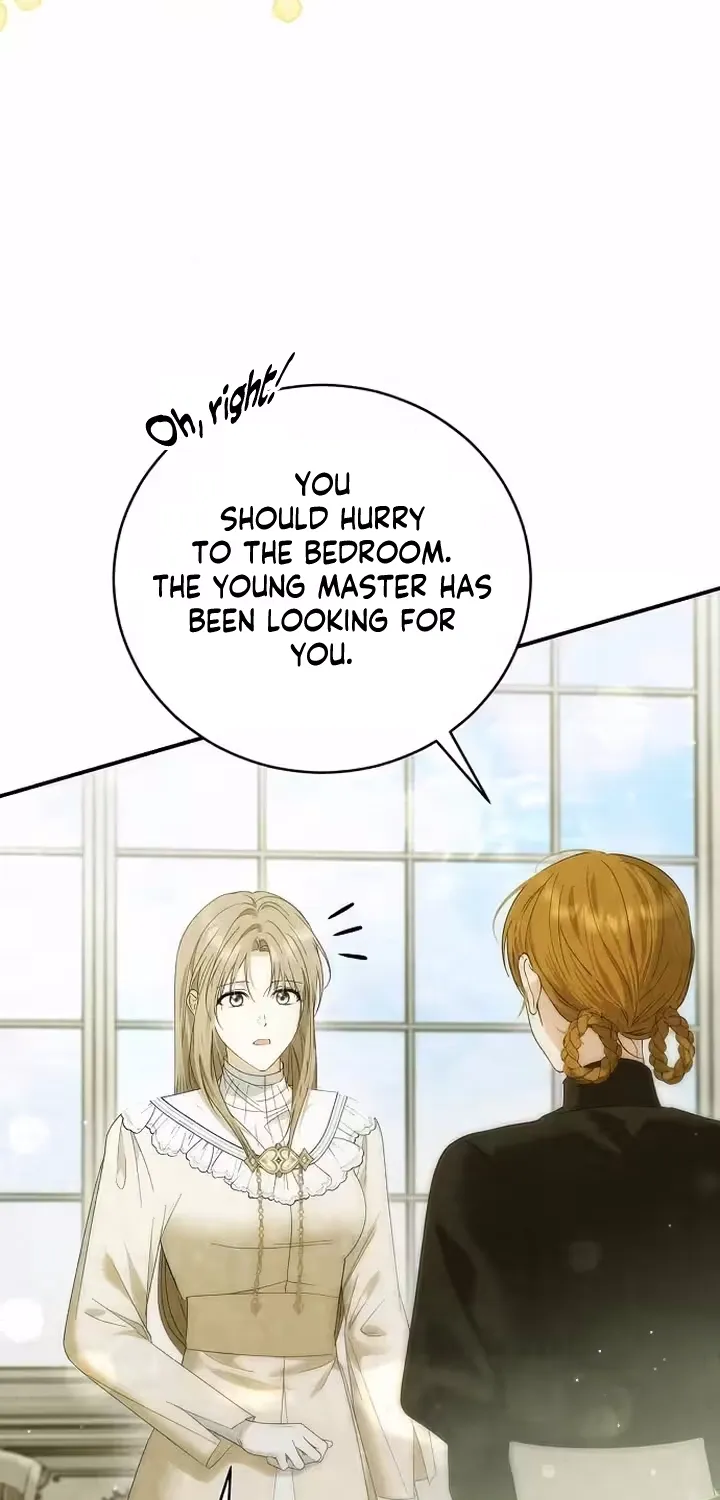 Pure Love, Corruption Chapter 26 page 57 - 