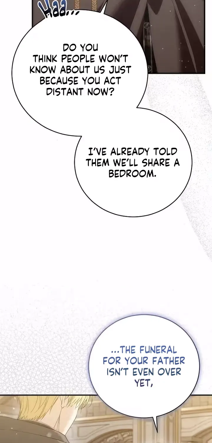 Pure Love, Corruption Chapter 26 page 10 - 