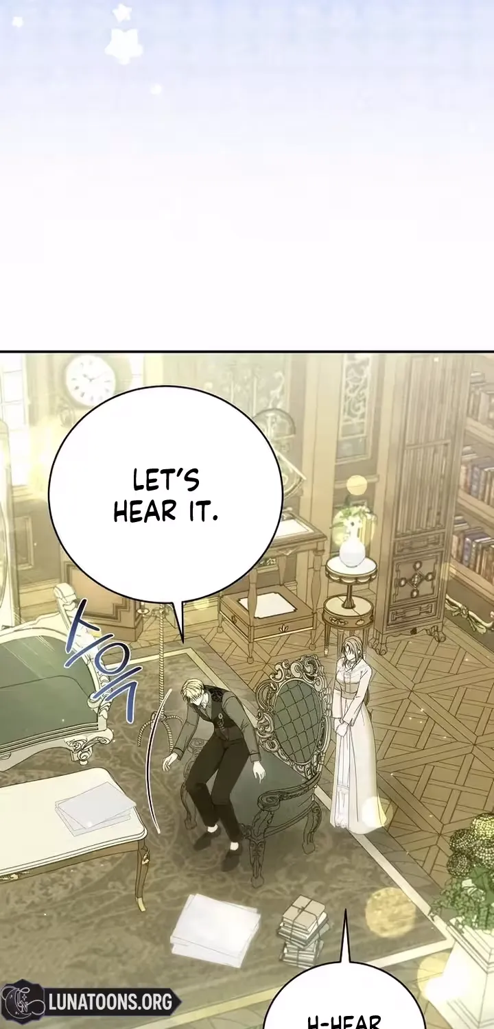 Pure Love, Corruption Chapter 27 page 11 - 