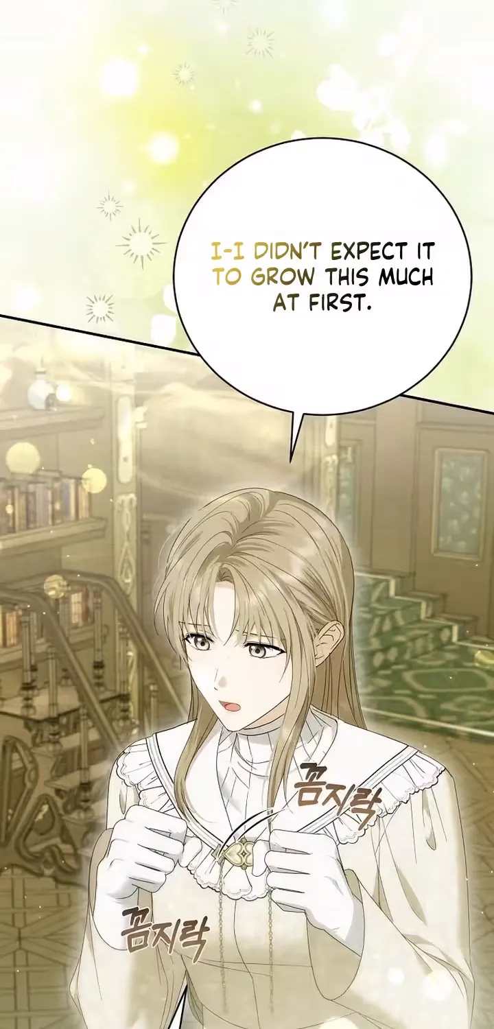 Pure Love, Corruption Chapter 27 page 14 - 