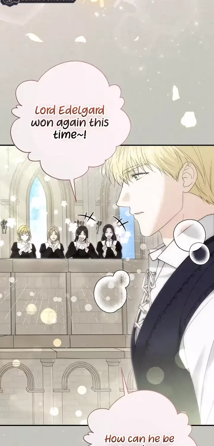 Pure Love, Corruption Chapter 27 page 22 - 