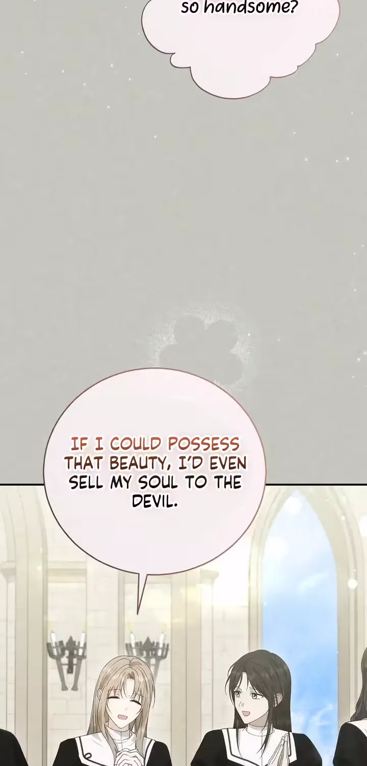 Pure Love, Corruption Chapter 27 page 23 - 